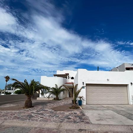 Sandy Beach Costa Diamante E15 House Game Room Dog Friendly Puerto Penasco Luaran gambar