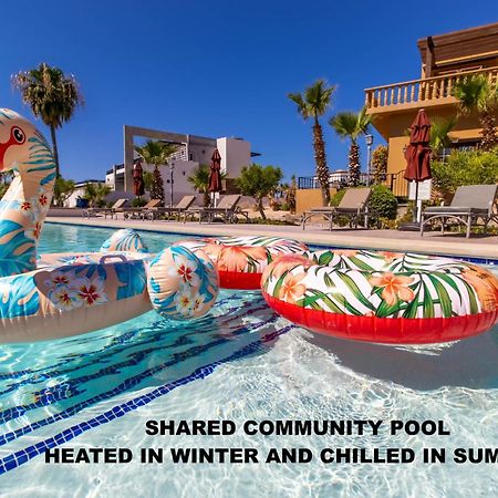 Sandy Beach Costa Diamante E15 House Game Room Dog Friendly Puerto Penasco Luaran gambar