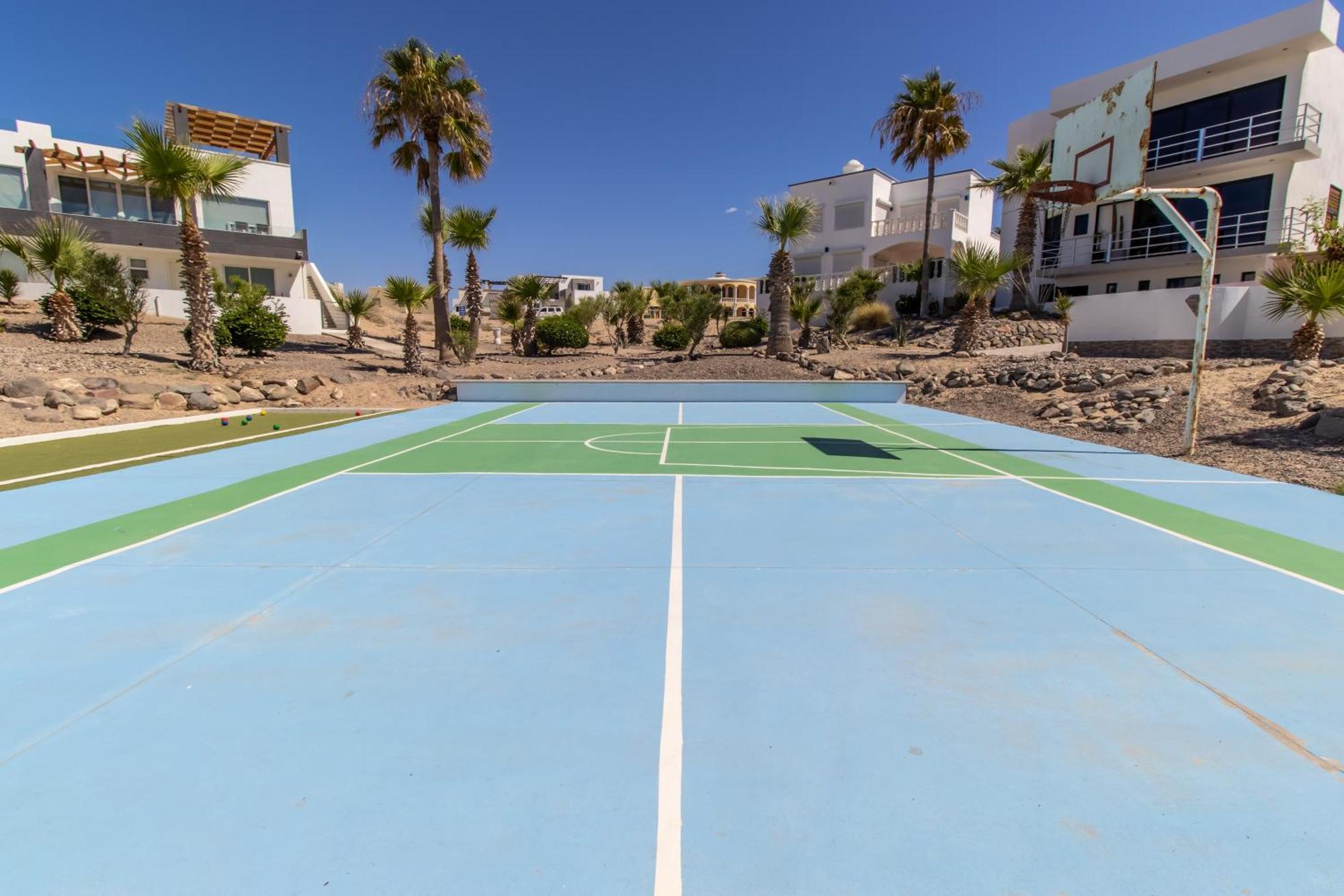 Sandy Beach Costa Diamante E15 House Game Room Dog Friendly Puerto Penasco Luaran gambar