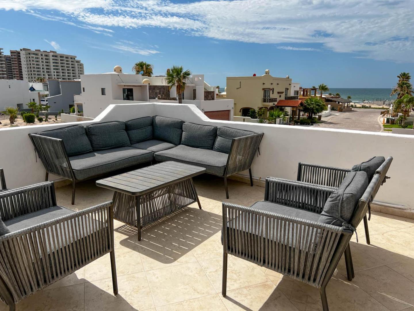 Sandy Beach Costa Diamante E15 House Game Room Dog Friendly Puerto Penasco Luaran gambar