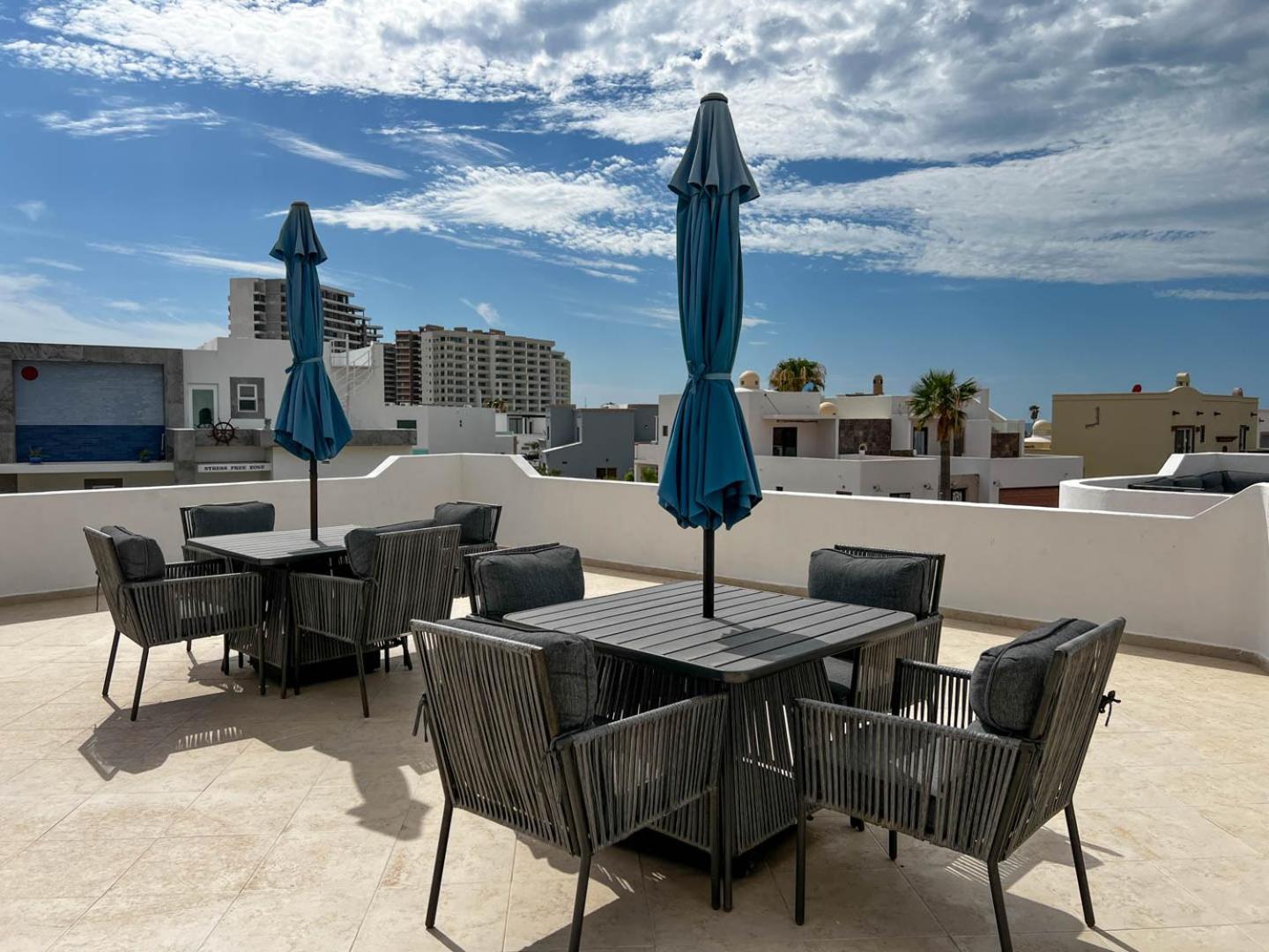 Sandy Beach Costa Diamante E15 House Game Room Dog Friendly Puerto Penasco Luaran gambar