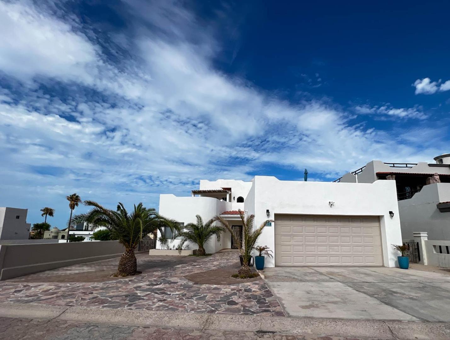 Sandy Beach Costa Diamante E15 House Game Room Dog Friendly Puerto Penasco Luaran gambar