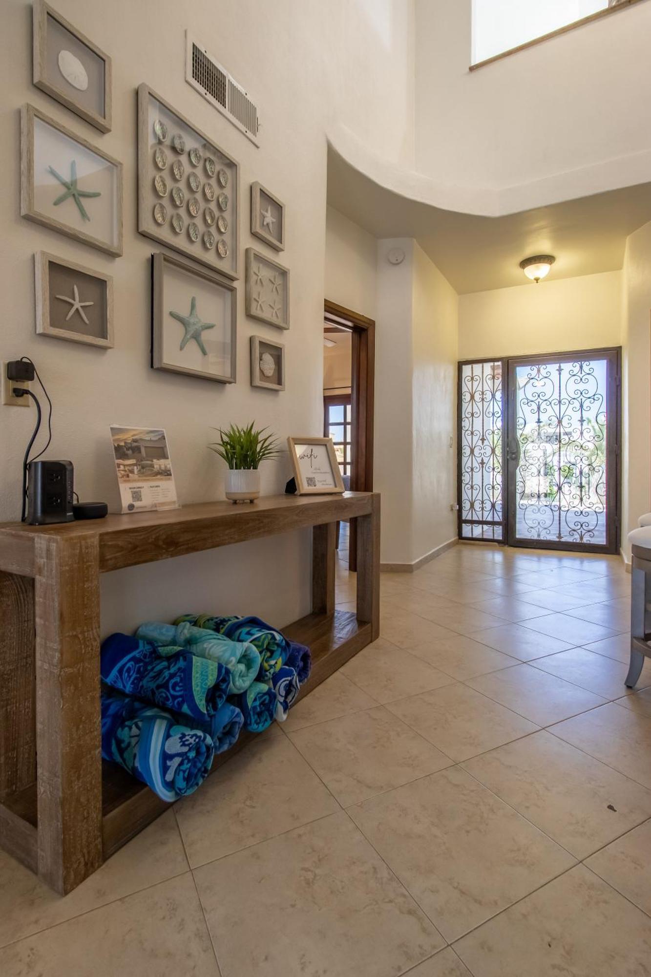 Sandy Beach Costa Diamante E15 House Game Room Dog Friendly Puerto Penasco Luaran gambar