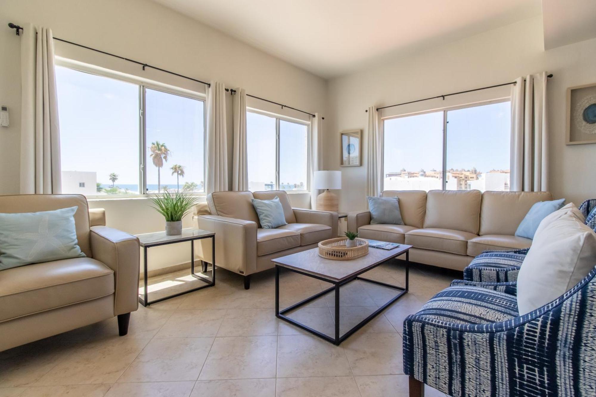 Sandy Beach Costa Diamante E15 House Game Room Dog Friendly Puerto Penasco Luaran gambar