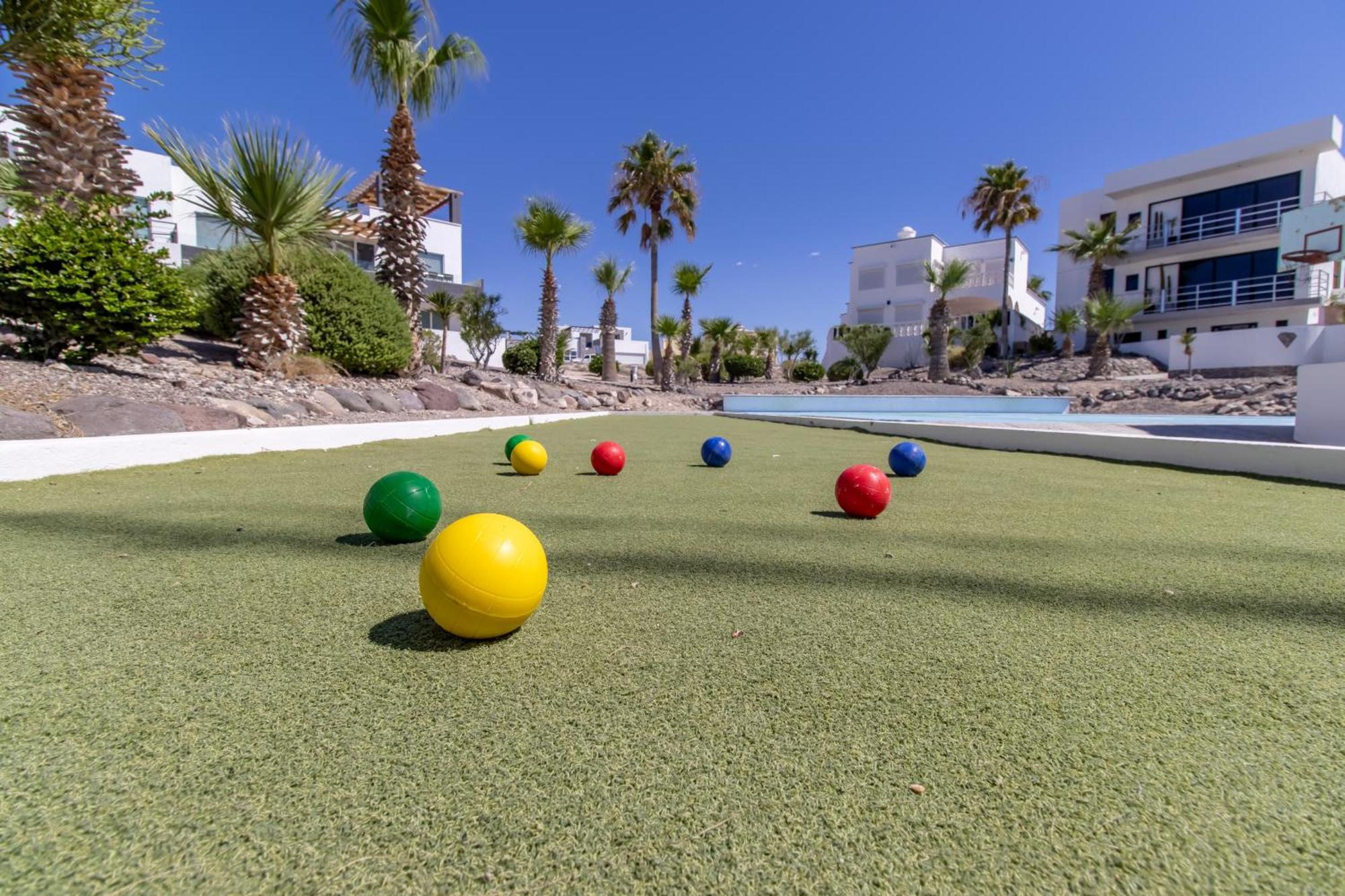 Sandy Beach Costa Diamante E15 House Game Room Dog Friendly Puerto Penasco Luaran gambar