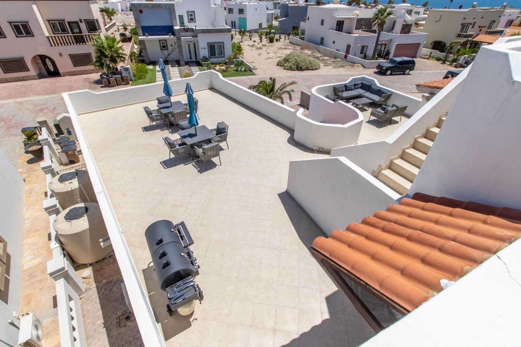 Sandy Beach Costa Diamante E15 House Game Room Dog Friendly Puerto Penasco Luaran gambar
